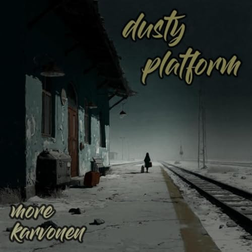 Dusty Platform