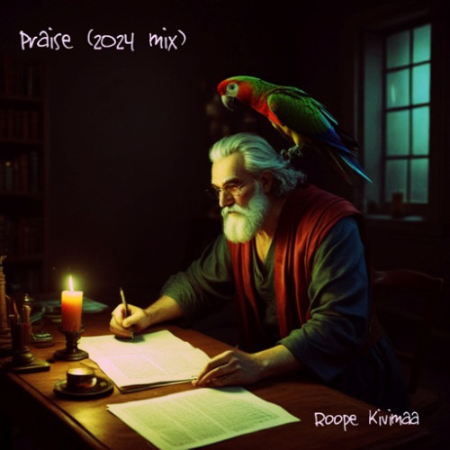 Praise (2024 mix)