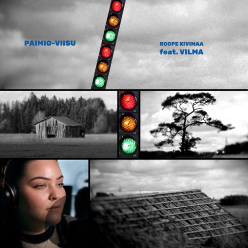 Paimio-viisu