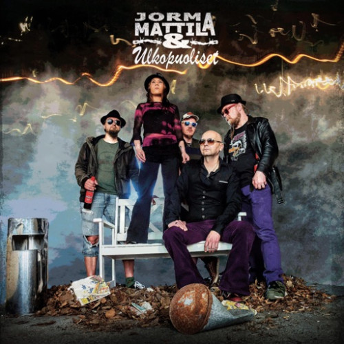 Maailman viimeinen laulu