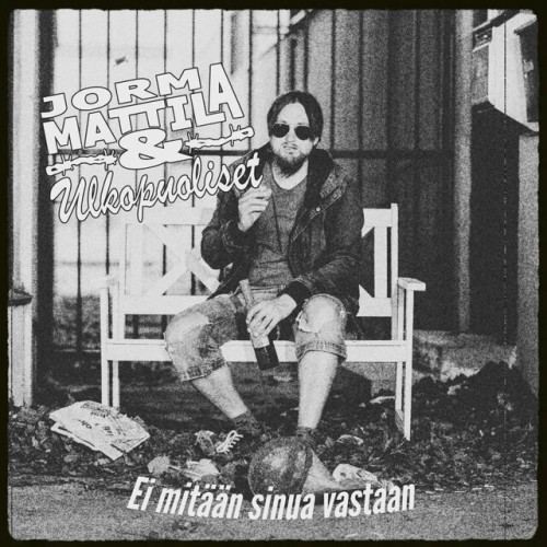 Ei mitään sinua vastaan