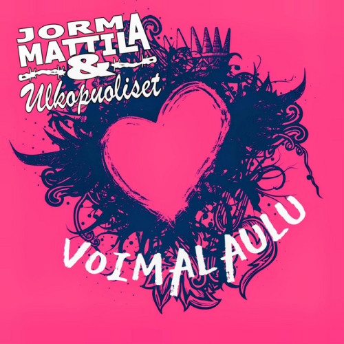 Voimalaulu