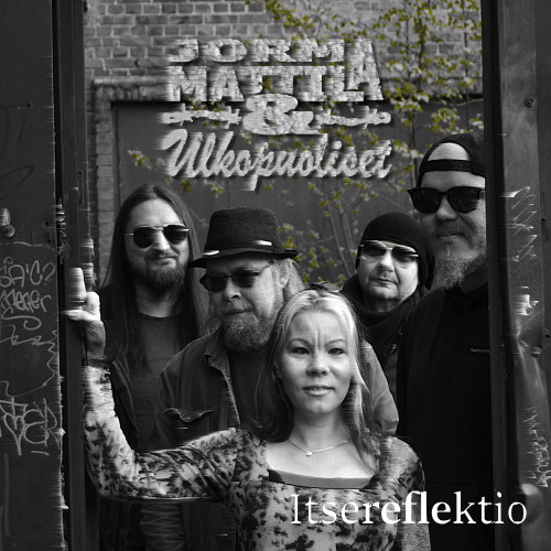 Itsereflektio
