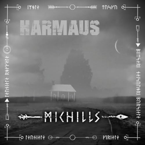 Harmaus