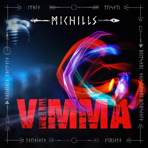 Vimma