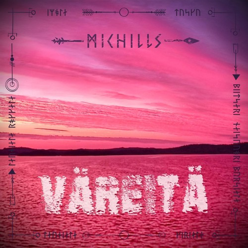 Väreitä
