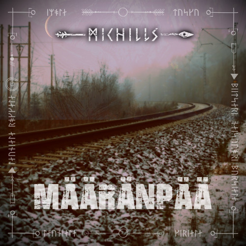 Määränpää