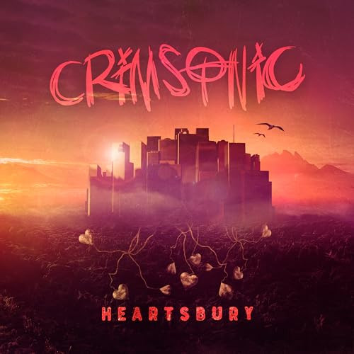 Heartsbury