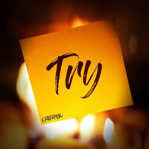 Try