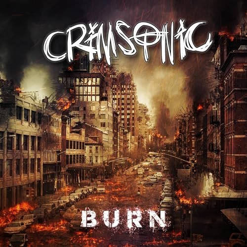 Burn