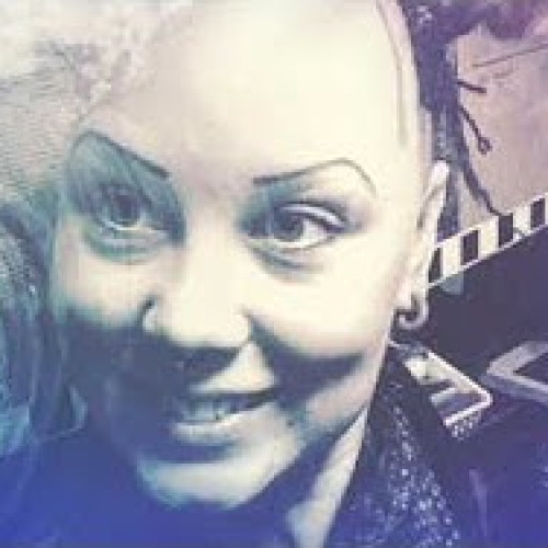 When the night falls/ Säv/Lyr:Tuula Huovinen / Voc:SuzuLindgren      SD 480p