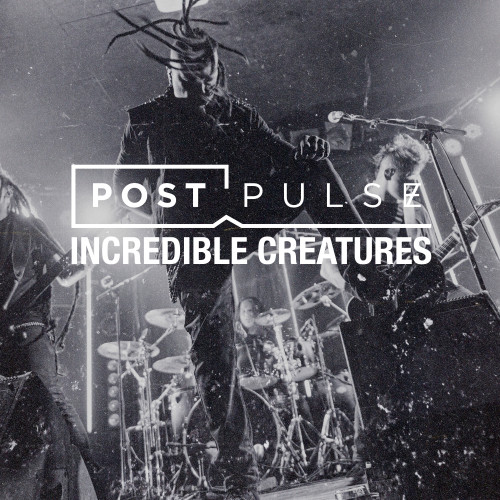 Incredible Creatures