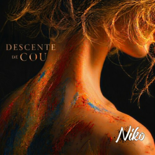 Descente de cou