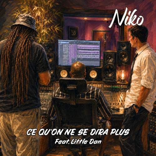 Ce qu'on ne se dira plus