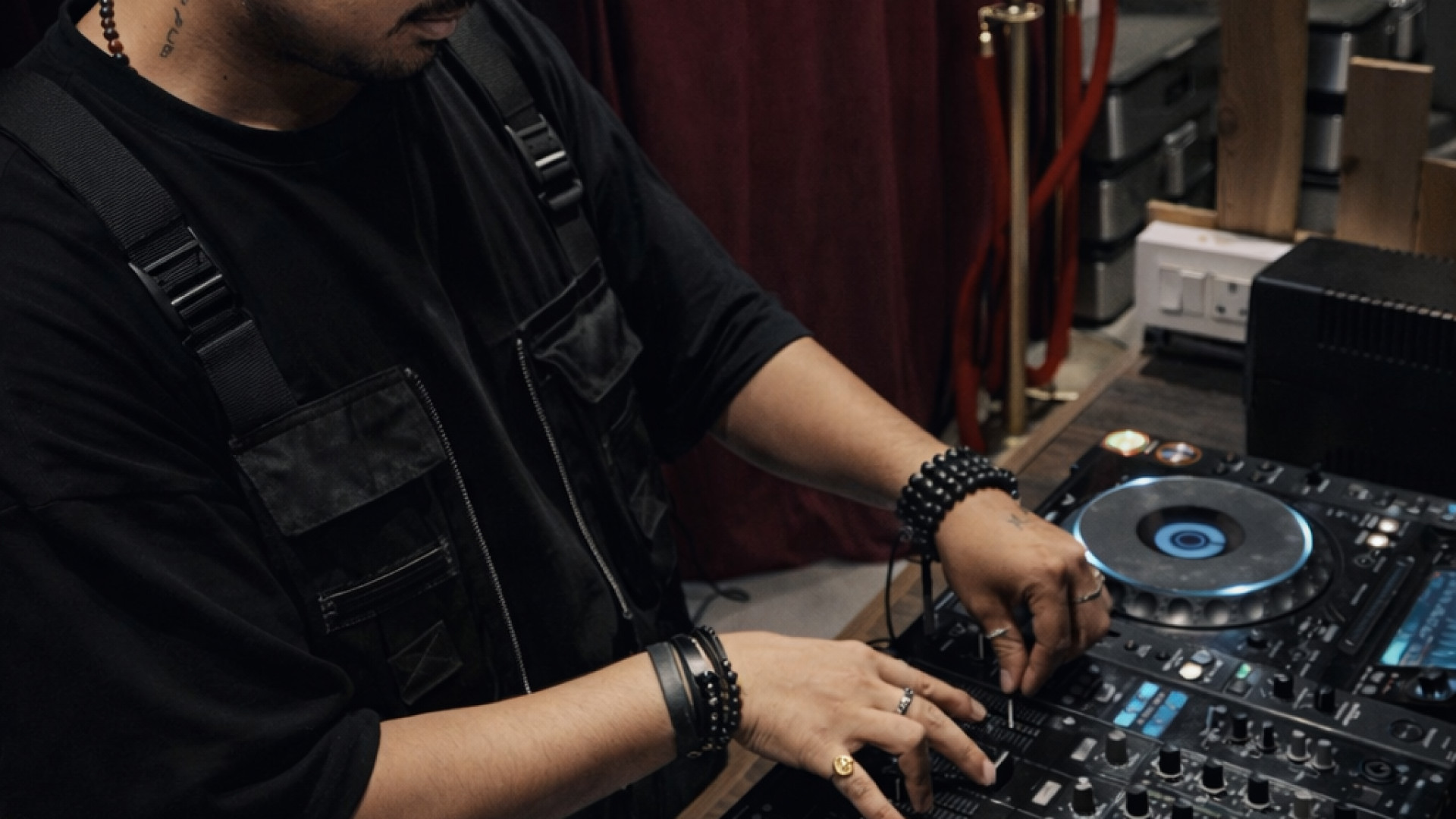 Banner