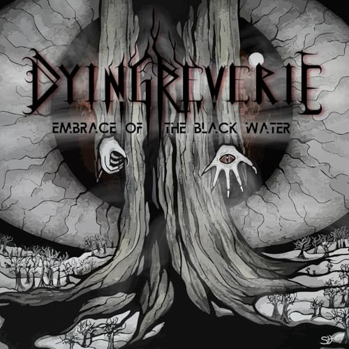 Embrace of the Black Water