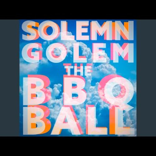 THE BBQ BALL