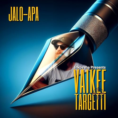 Vaikee targetti [Explicit]